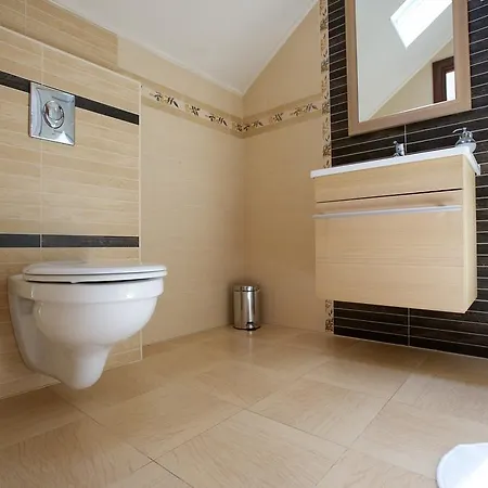Gæstehus Airport Wellness Panzio 4*