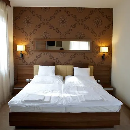 Airport Wellness Panzio 4*