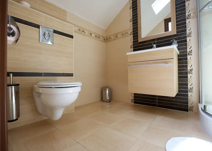 Affittacamere Airport Wellness Panzio 4*