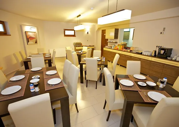 Airport Wellness Panzio 4* Hajdúszoboszló