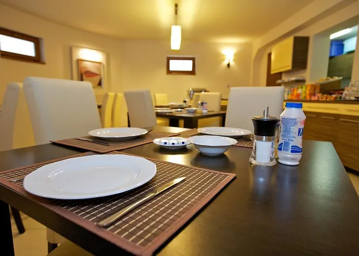 Airport Wellness Panzio Affittacamere Hajdúszoboszló
