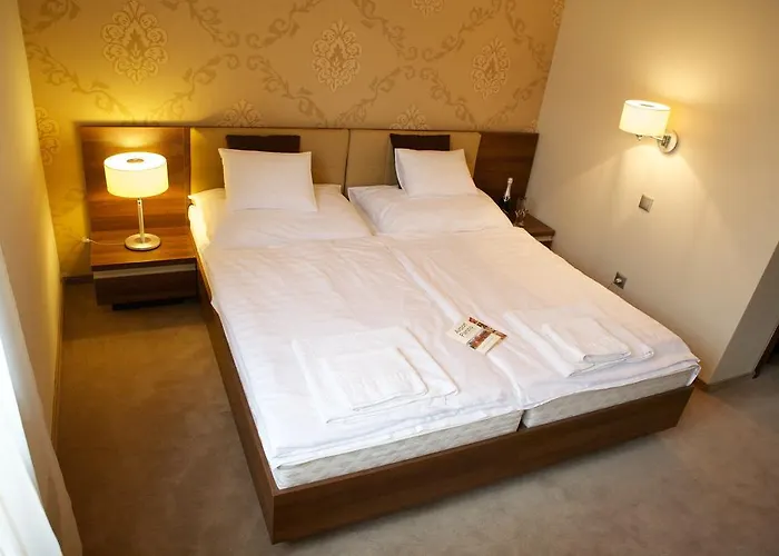 Airport Wellness Panzio Hajdúszoboszló
