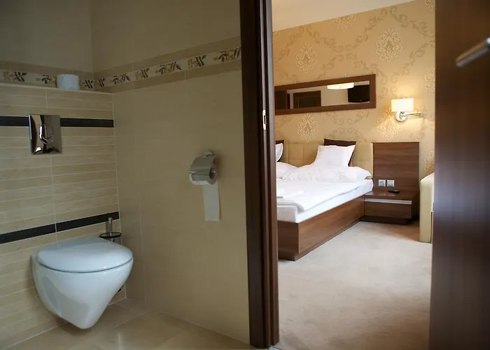 Airport Wellness Panzio 4* Hajdúszoboszló