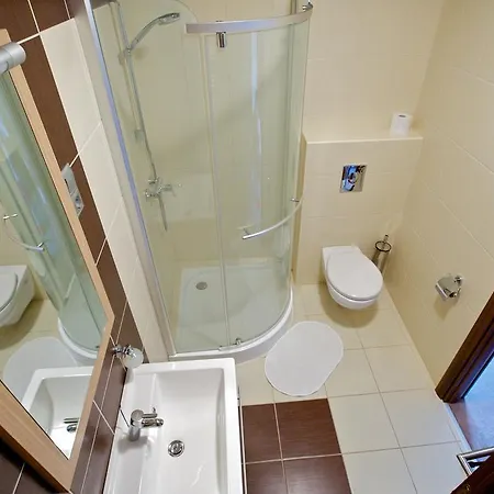 Airport Wellness Panzio Guest house 2*
