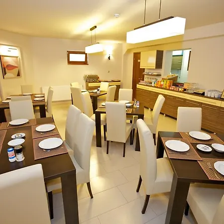 Airport Wellness Panzio 2* Hajduszoboszlo