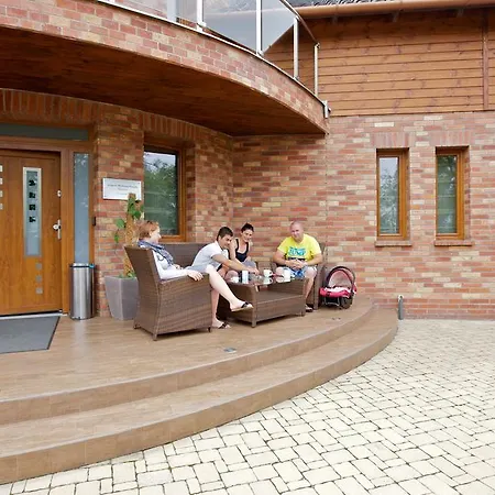 Airport Wellness Panzio