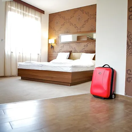 Guest house Airport Wellness Panzio