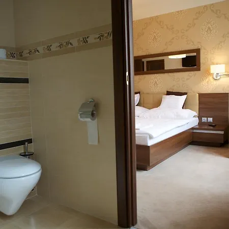 Airport Wellness Panzio 4* Hajdúszoboszló