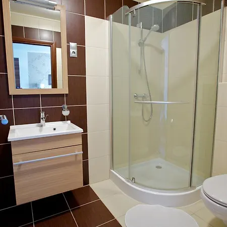 Airport Wellness Panzio Guest house Hajduszoboszlo